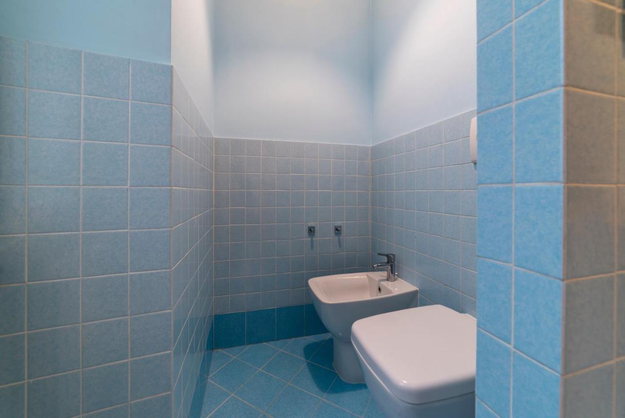 Rione Prati - Mm Lepanto Apartment Rom