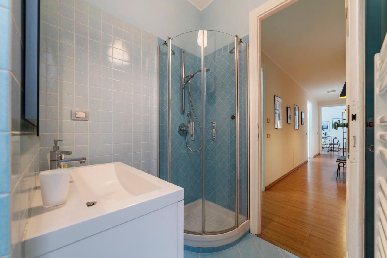 Rione Prati - Mm Lepanto Apartment Rom